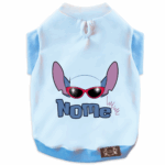 Camiseta Estiloso & Travesso - Personalizada